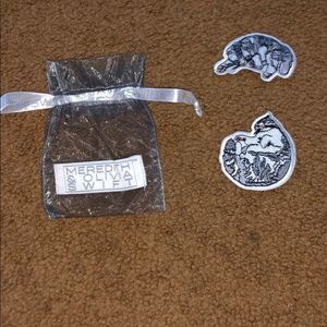 Taylor Swift patches